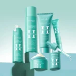 Kit Facial de Acido Hialuronico Bioaqua - 6 Piezas - Imagen 2