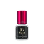 Adhesivo para Extension de Pestañas IB Tapa Roja 5 ml