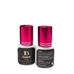 Adhesivo para Extension de Pestañas IB Tapa Roja 5 ml - Imagen 3