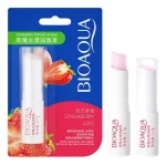 Balsamo Hidratante de Fresa Bioaqua