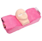 Almohada Cojin De Espuma Para Camilla