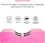 Almohada Cojin De Espuma Para Camilla - Imagen 3