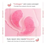 Parches Hidrogel Antiojeras de Rosas - Imagen 6