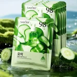 VELO DE PEPINO SADOER 98% - Imagen 2