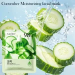 VELO DE PEPINO SADOER 98% - Imagen 3