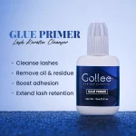 Glue Primer Gollee. - Imagen 2