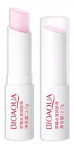 Balsamo Labios Peach Bioaqua