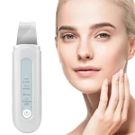 Paleta Peeling Ultrasonico Ionico - Imagen 2
