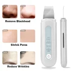 Paleta Peeling Ultrasonico Ionico - Imagen 3