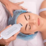 Paleta Peeling Ultrasonico Ionico - Imagen 4