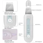 Paleta Peeling Ultrasonico Ionico - Imagen 5