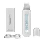 Paleta Peeling Ultrasonico Ionico