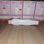 Espatula Peeling Ultrasonico Limpiador Facial Lifting - Imagen 5