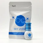 Pegante Sky Zone Pesta?as 5ml