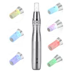 Dermapen Inalambrico Photon Led Fototerapia - Imagen 2