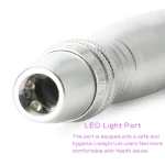 Dermapen Inalambrico Photon Led Fototerapia - Imagen 7
