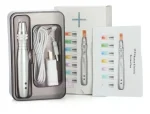 Dermapen Inalambrico Photon Led Fototerapia