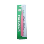 Pinza Curva Y Recta Tweezers - Imagen 3