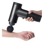 Pistola Masajeador Martillo Fascial Gun Muscular Relajante - Imagen 8