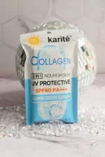 Protector Solar Collagen 60spf Karite - Imagen 3