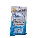 Protector Solar Collagen 60spf Karite - Imagen 2