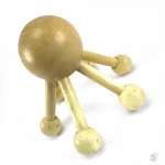 Masajeador Corporal Pulpo Maderoterapia - Imagen 4
