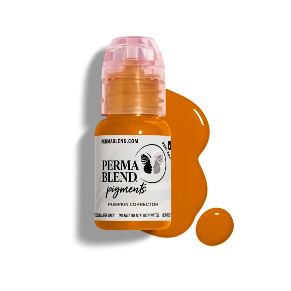 CORRECTOR DE CALABAZA 1/2 OZ