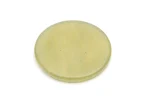 Piedra jade portapegante para extensiones de pesta?as - Imagen 3