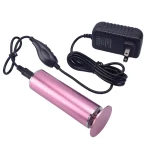 Raspador Pulidor Removedor De Callos Electrico - Imagen 3