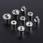 Kit de repuestos para Microdermoabrasion profesional - Imagen 2