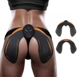 Gimnasia Pasiva Electro estimulador 6 EN 1 Smart fitnes - Imagen 2