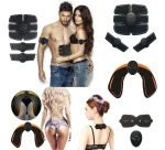 Gimnasia Pasiva Electro estimulador 6 EN 1 Smart fitnes - Imagen 5