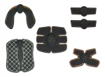 Gimnasia Pasiva Electro estimulador 6 EN 1 Smart fitnes - Imagen 6