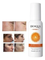 1 Spray de vitamina C Bioaqua 100ml - Imagen 2