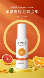 1 Spray de vitamina C Bioaqua 100ml - Imagen 5