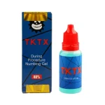 Anestesia TKTX numb gel 40% - Imagen 3