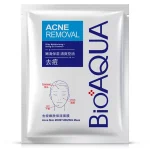 Velo facial anti acne Bioaqua