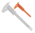 VERNIER PIE DE REY DOBLE MANUAL