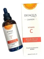 Suero vitamina C 100ml Bioaqua - Imagen 2