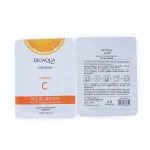 Velo Facial Vitamina C Bioaqua - Imagen 5