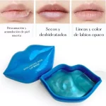 Parches Acido Hialuronico Labios X20 - Imagen 4