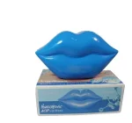 Parches Acido Hialuronico Labios X20