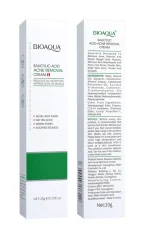 Crema Antiacne/acido Salicilico Bioaqua BQY42552 - Imagen 4