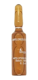 Ampolla De Ampeloredux III Action 5Ml - Imagen 2