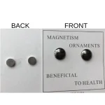 Arete Adelgazante Perdida Peso Relajante Magnetico - Imagen 9