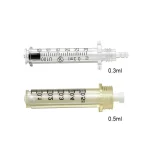 Hyaluron Pen doble boquilla / Boligrafo de acido hialuronico 2 en 1 de 0,3 ml y 0,5 ml - Imagen 6