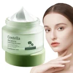 Crema Hidratante Centella Asiatica - Imagen 3