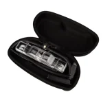 Gafas negra luz led recargables / lupa de mantenimiento tipo gafas de carga Led - Imagen 3