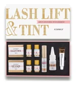 Kit Ondulado + laminado Lash Lift & TINT - Imagen 3