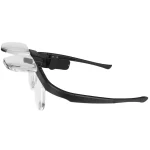 Gafas negra luz led recargables / lupa de mantenimiento tipo gafas de carga Led - Imagen 6